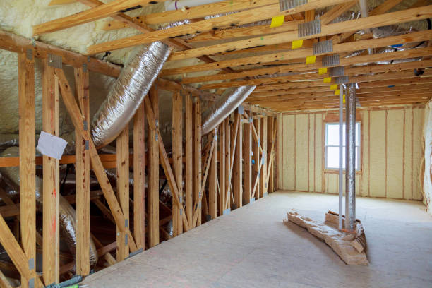 Best Cellulose Insulation in Linden, AZ