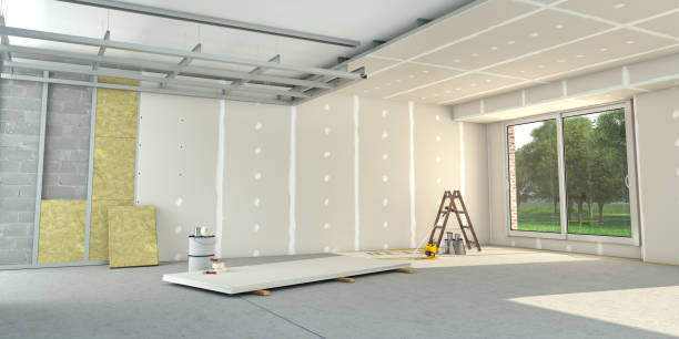Best Spray Foam Insulation in Linden, AZ