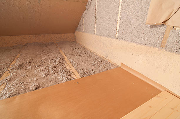 Best Specialized Insulation Services in Linden, AZ